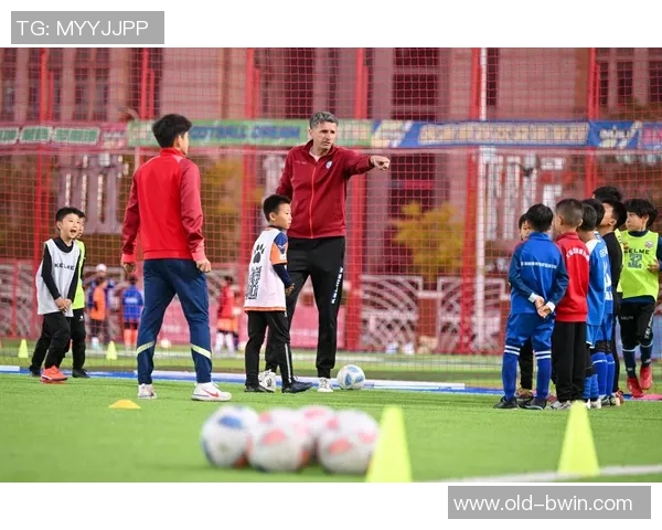 李戈足球：探索中国足球新未来的热血征程与梦想追逐