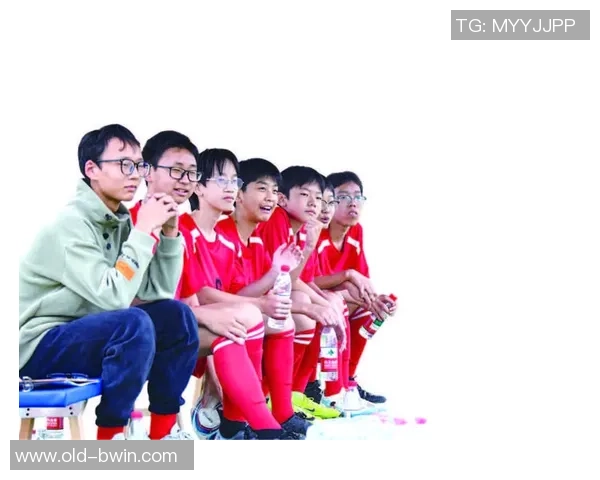 让足球走进校园点燃孩子们的运动激情培养团队精神与合作意识